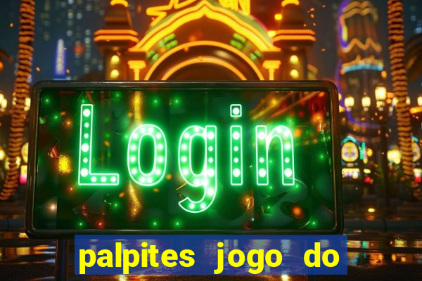 palpites jogo do bicho hoje